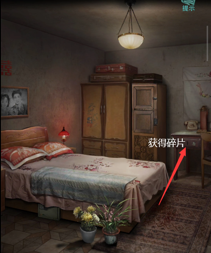 招魂棺第五章攻略图文详解