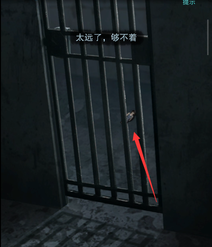 招魂棺第一章攻略图文详解