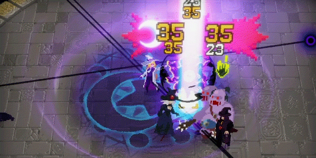 《战魂铭人》魔法学院地图攻略