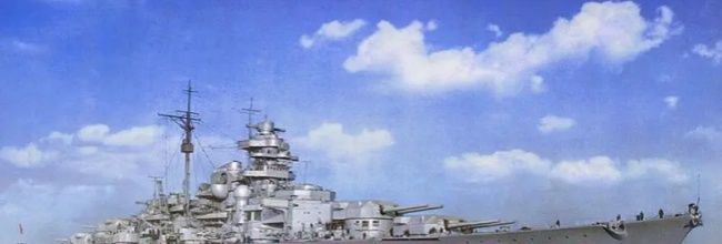 《战舰联盟》界面操作设置方案推荐