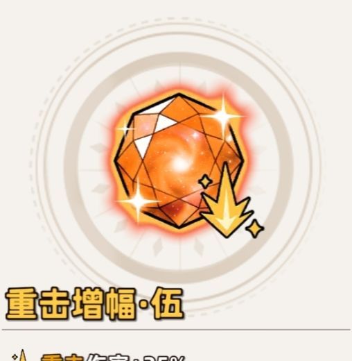 追迹迷城信物与装饰品选择建议