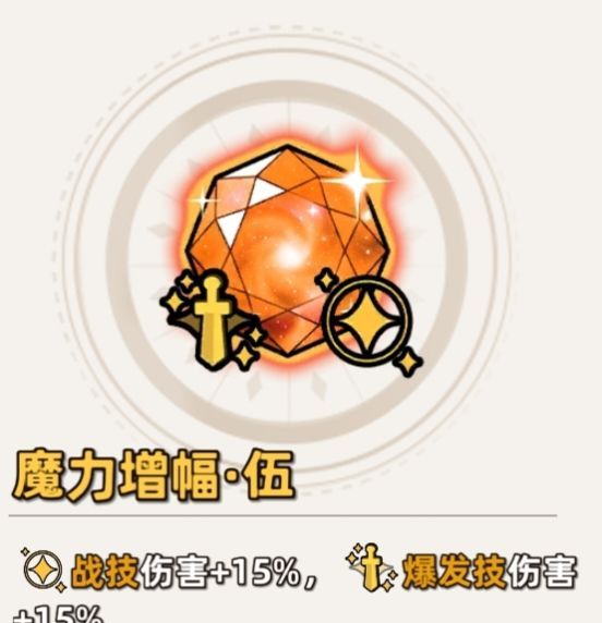 追迹迷城信物与装饰品选择建议