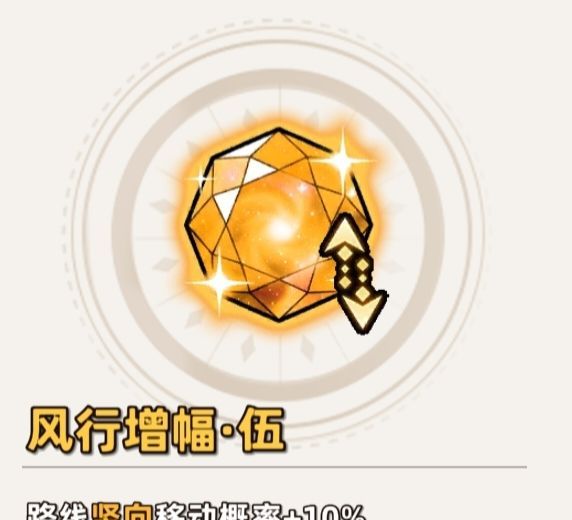 追迹迷城信物与装饰品选择建议