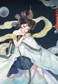 《指间山海》大荒女子天团推荐