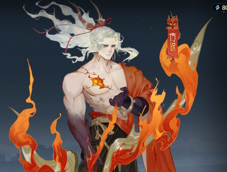 《指间山海》角色强度排行