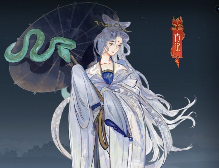 《指间山海》角色强度排行