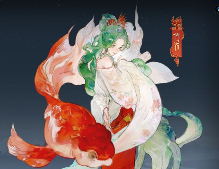 《指间山海》角色强度排行