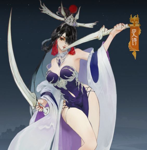 《指间山海》角色强度排行