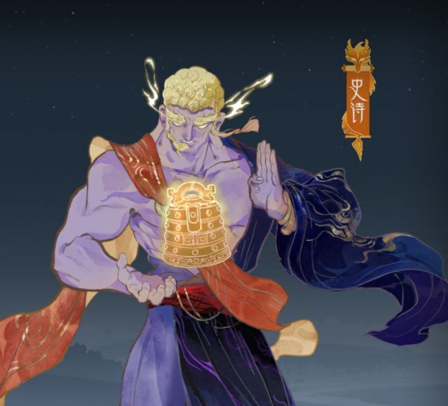 《指间山海》角色强度排行