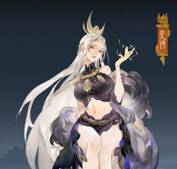 《指间山海》角色强度排行