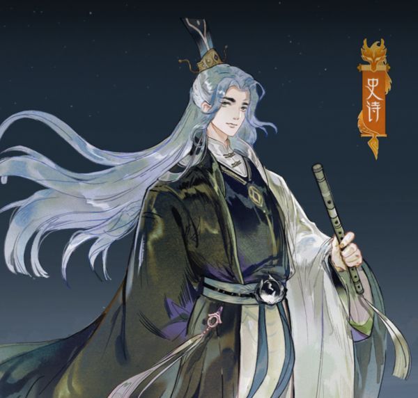 《指间山海》角色强度排行