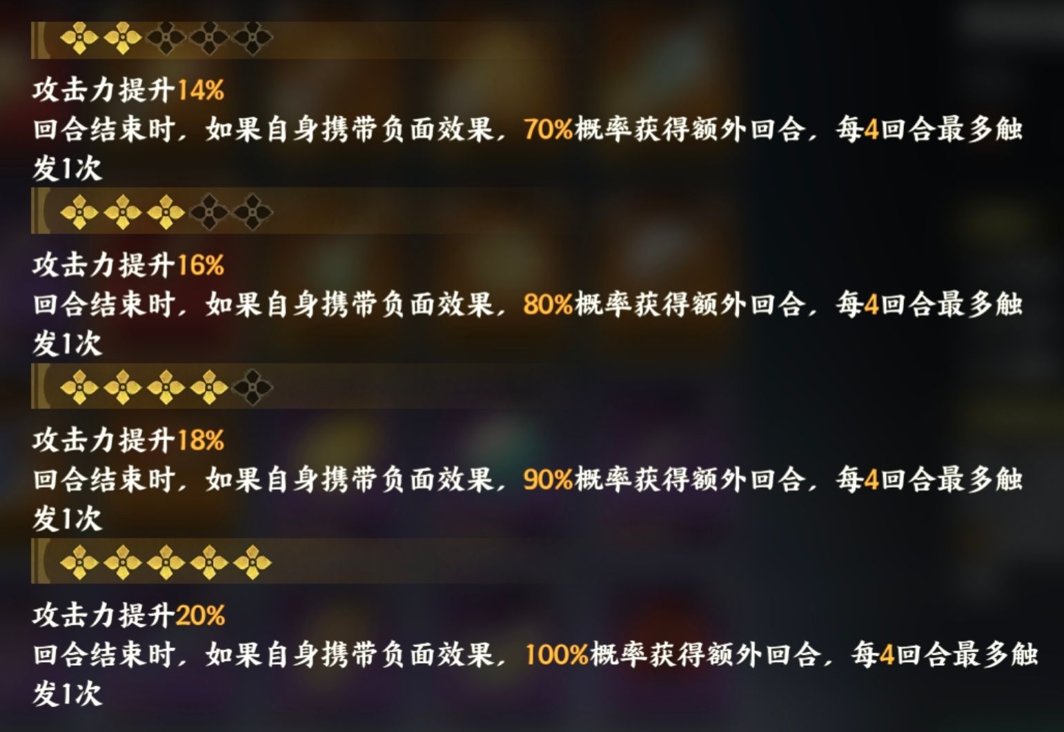 《指间山海》开荒避坑和部分神器升星介绍