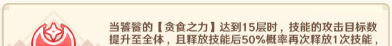 指尖像素城饕餮养成门槛与升星建议