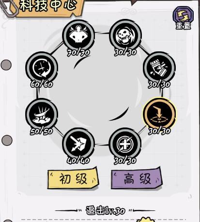 《织女星计划》关羽养成攻略