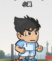 足球大人物新手训练赛高效推图攻略