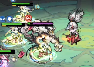 《最强祖师》锁妖塔2380心魔应对攻略