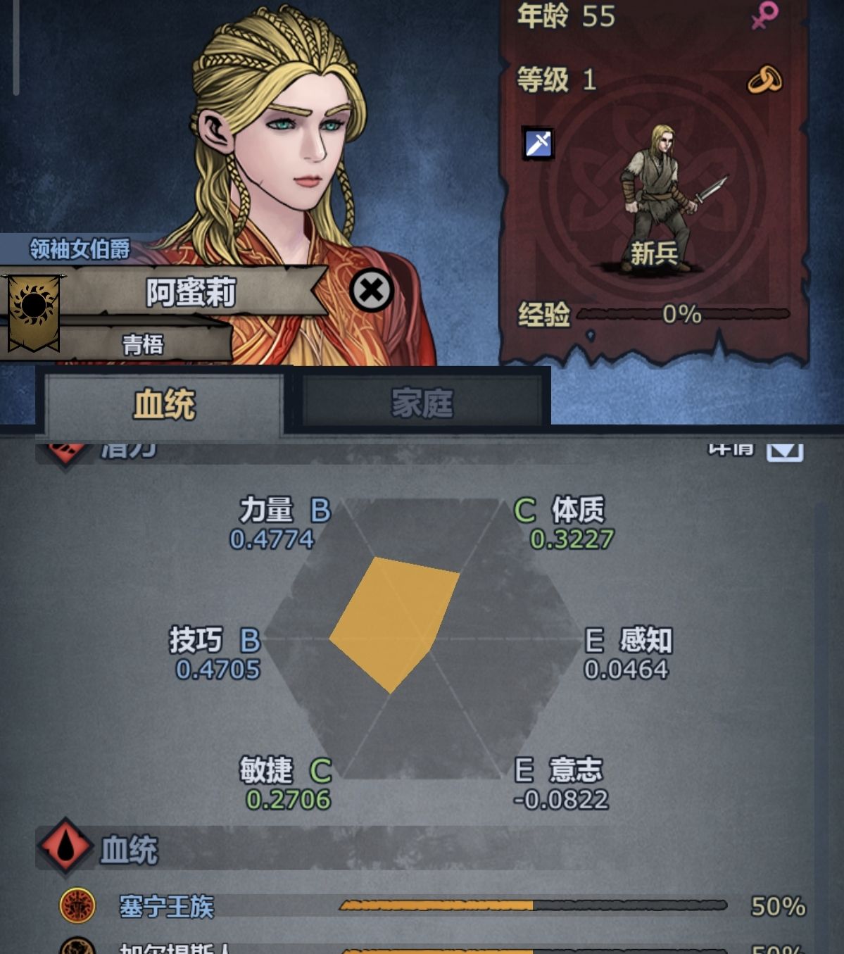 《诸神皇冠》萌新提纯攻略