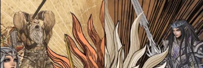 《诸神皇冠》萌新提纯攻略