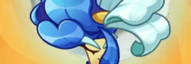 《植物大战僵尸2》新植物-太极木槿介绍