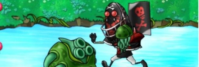 《植物大战僵尸融合版》究极海妖菇植物属性