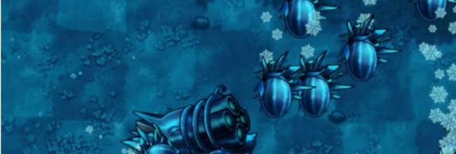 《植物大战僵尸融合版》究极冷寂冰瓜加农炮属性一览