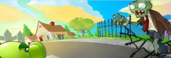 《植物大战僵尸融合版》旅行模式关卡一览