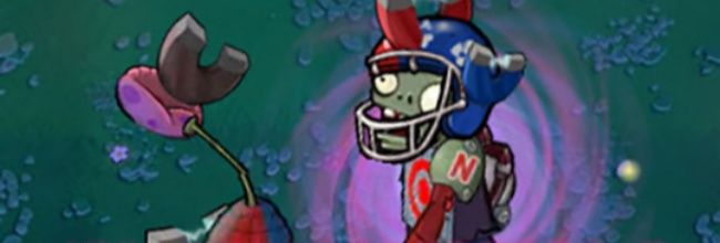 《植物大战僵尸杂交版》磁场僵尸属性一览