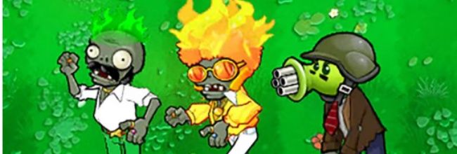 《植物大战僵尸杂交版》火焰舞王僵尸属性一览