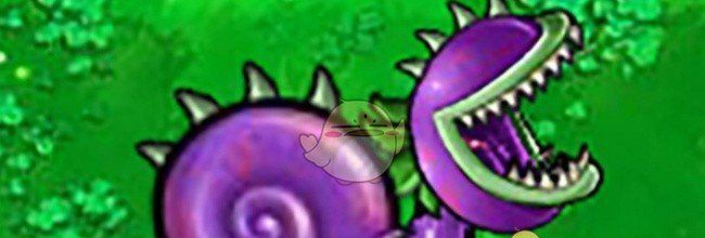 《植物大战僵尸杂交版》蜗牛大嘴花攻击方式及特性