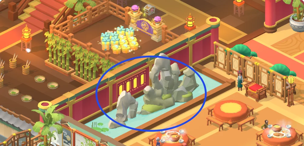 《珍珠海大冒险》海上来春灯谜与彩蛋汇总