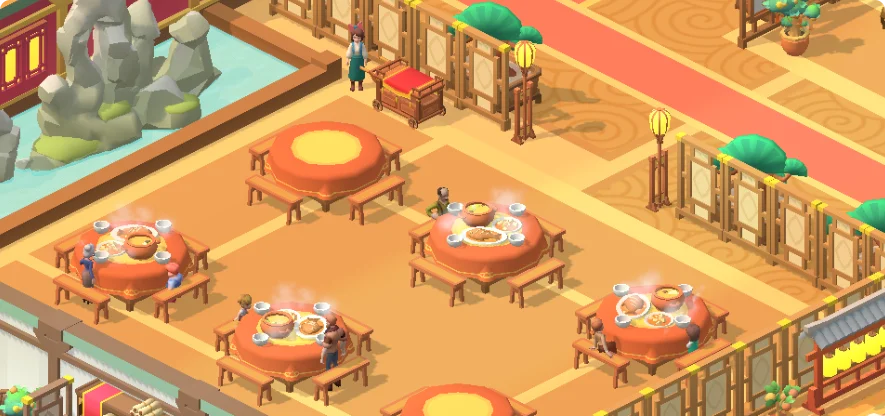 《珍珠海大冒险》海上来春灯谜与彩蛋汇总