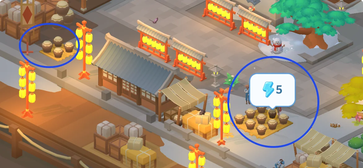 《珍珠海大冒险》海上来春灯谜与彩蛋汇总