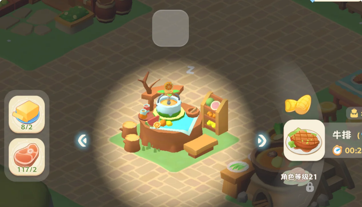 《珍珠海大冒险》萌新必备核心攻略