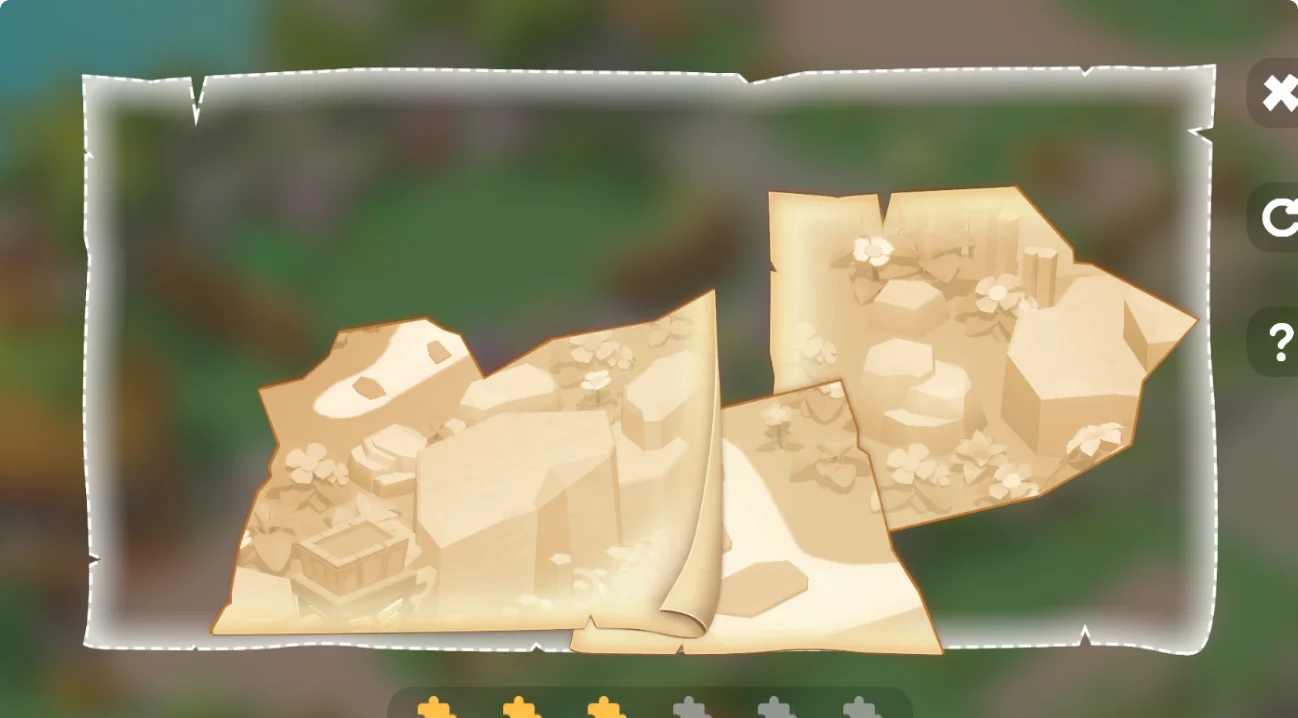 《珍珠海大冒险》土著小岛彩蛋汇总攻略