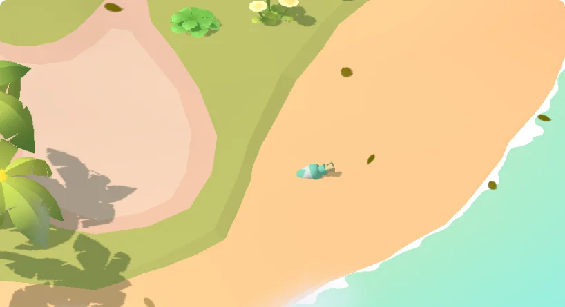 《珍珠海大冒险》土著小岛彩蛋汇总攻略