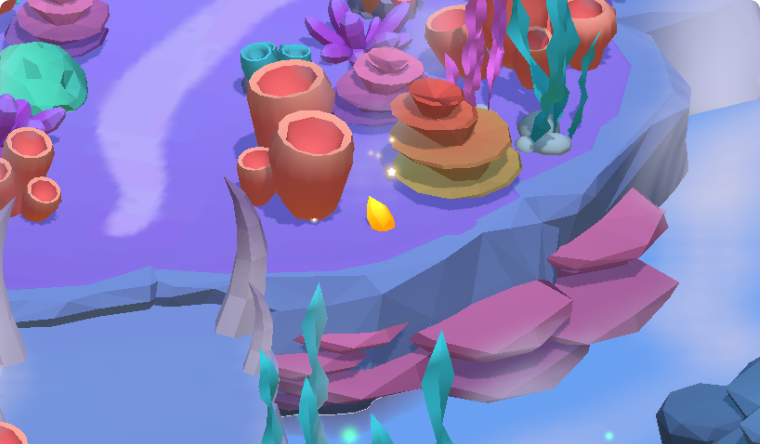 《珍珠海大冒险》巫狱深渊彩蛋汇总攻略