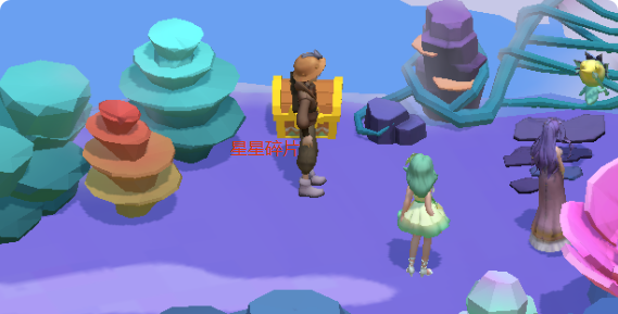 《珍珠海大冒险》巫狱深渊彩蛋汇总攻略