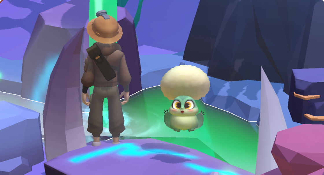 《珍珠海大冒险》巫狱深渊彩蛋汇总攻略