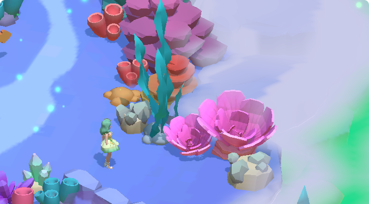 《珍珠海大冒险》巫狱深渊彩蛋汇总攻略