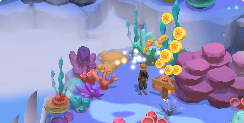 《珍珠海大冒险》巫狱深渊彩蛋汇总攻略