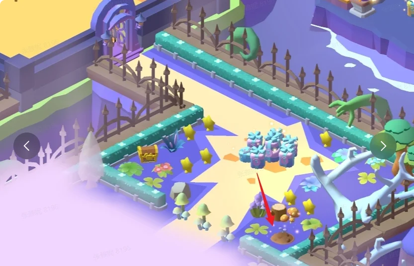 《珍珠海大冒险》星梦岛彩蛋汇总攻略