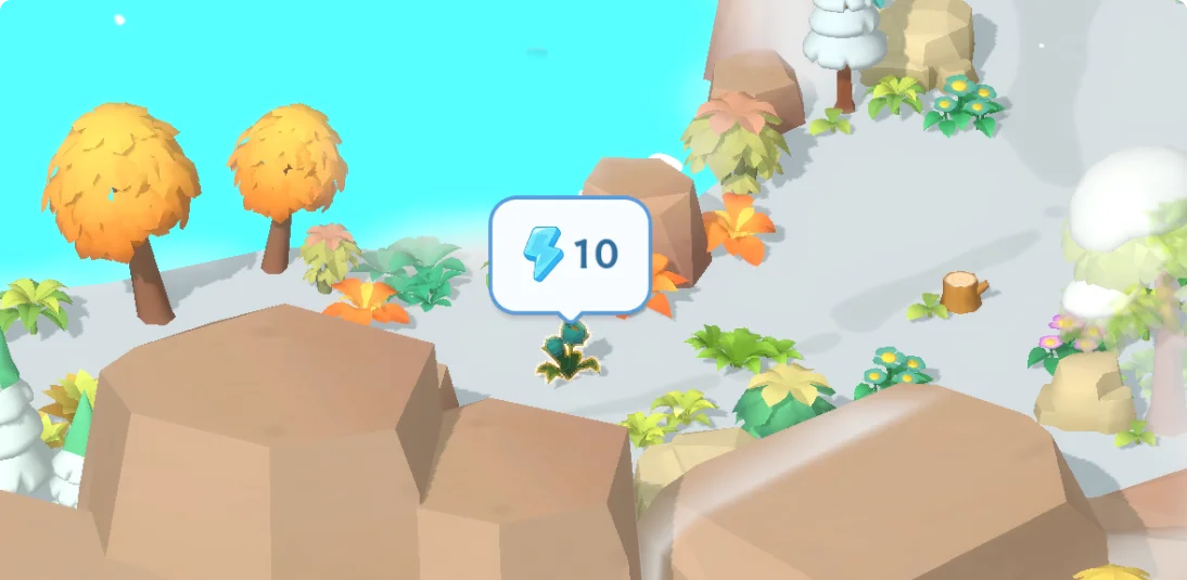 《珍珠海大冒险》主线与限时地图彩蛋汇总