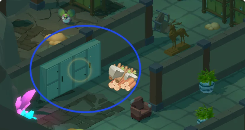 《珍珠海大冒险》主线与限时地图彩蛋汇总