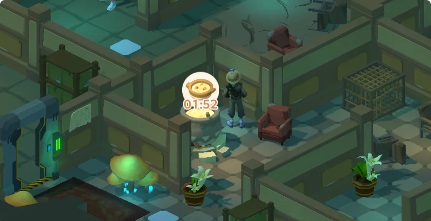 《珍珠海大冒险》主线与限时地图彩蛋汇总