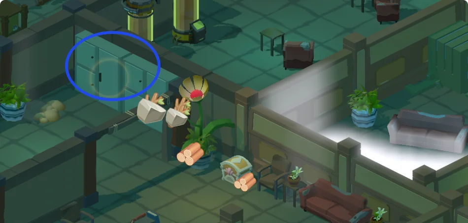 《珍珠海大冒险》主线与限时地图彩蛋汇总