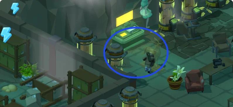 《珍珠海大冒险》主线与限时地图彩蛋汇总