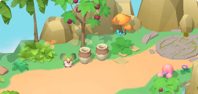 《珍珠海大冒险》主线与限时地图彩蛋汇总