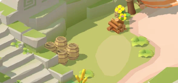 《珍珠海大冒险》主线与限时地图彩蛋汇总