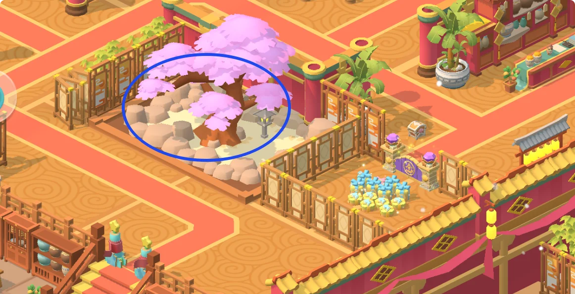 《珍珠海大冒险》主线与限时地图彩蛋汇总