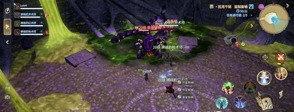《最终幻想14：水晶世界》霸星蛛蝎打法攻略
